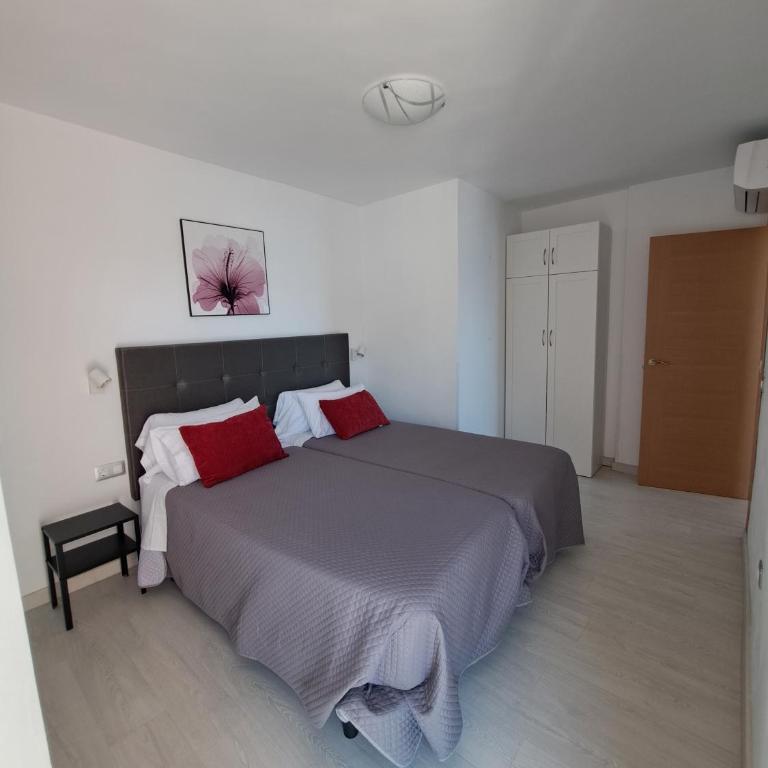 MarMédano Apartamento 3 - Apartamento de 2 dormitorios - 9