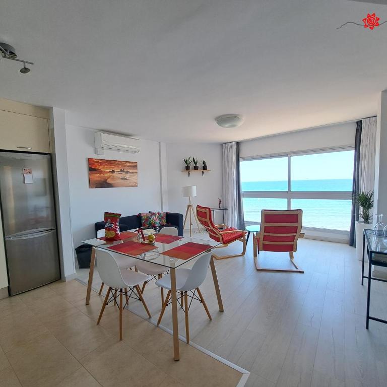 MarMédano Apartamento 3 - Apartamento de 2 dormitorios - 2