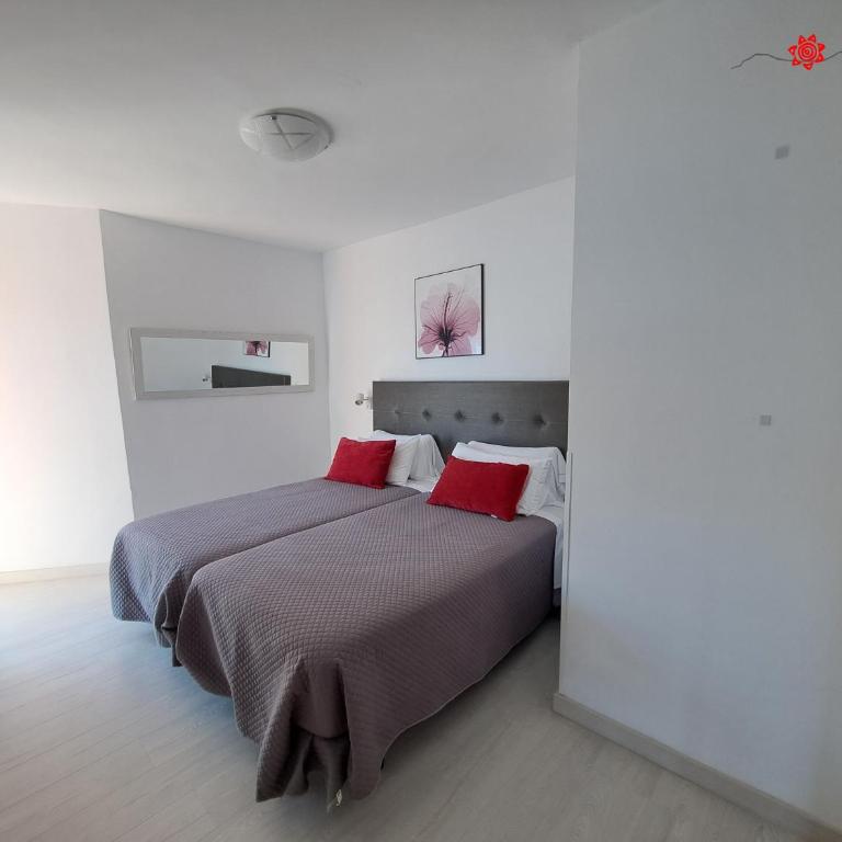 MarMédano Apartamento 3 - Apartamento de 2 dormitorios - 10