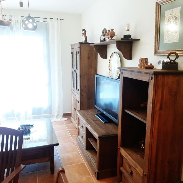 Alojamiento Margarita - Apartamento de 2 dormitorios - 9