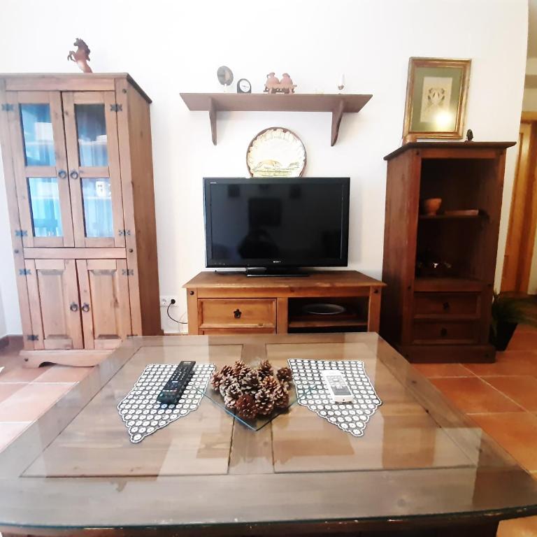 Alojamiento Margarita - Apartamento de 2 dormitorios - 12
