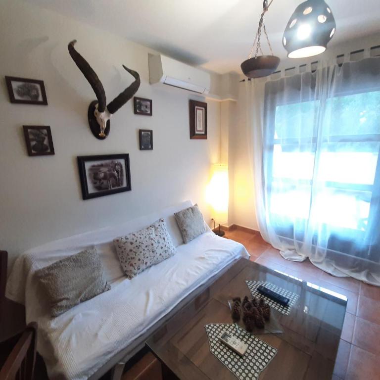 Alojamiento Margarita - Apartamento de 2 dormitorios - 13