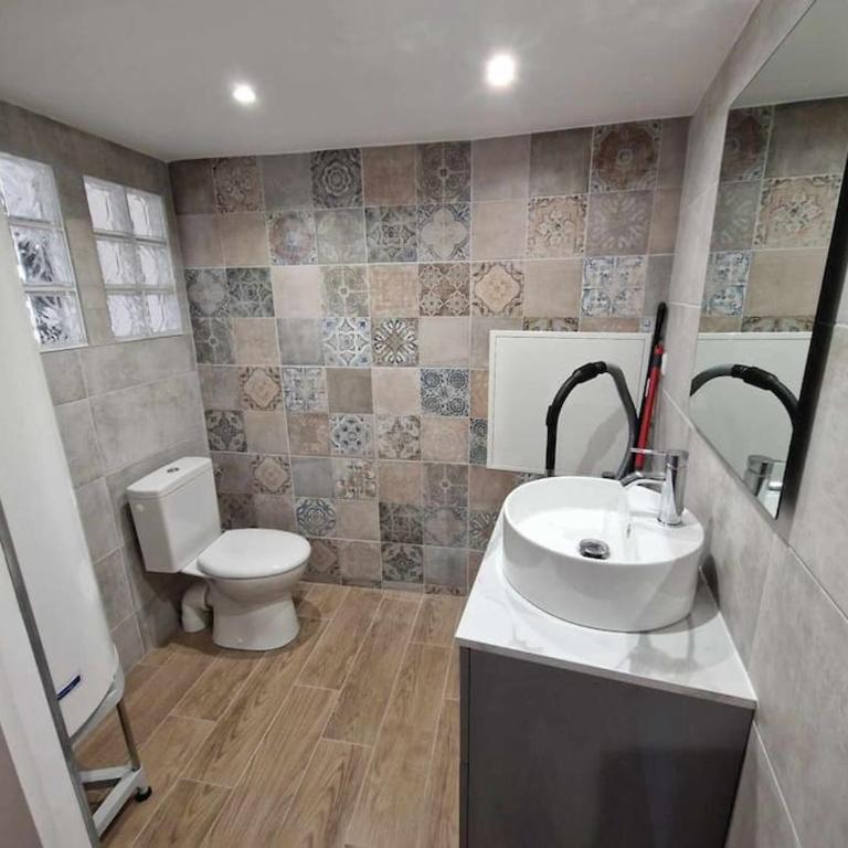 La citadine boulonnaise - Maison 1 Chambre - 15
