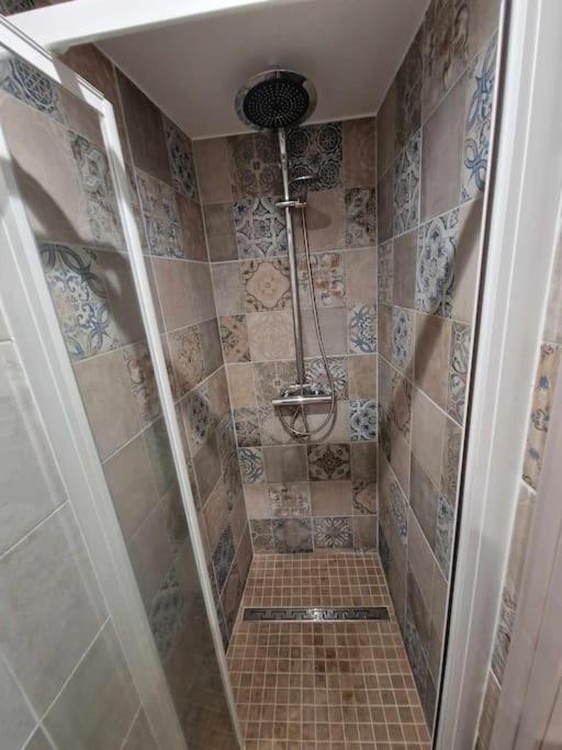 La citadine boulonnaise - Maison 1 Chambre - 13