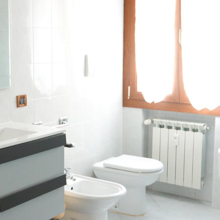 Chez Regina, feel at home! - Appartamento con 2 Camere da Letto - 72