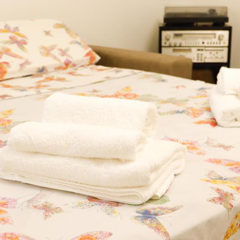 Chez Regina, feel at home! - Appartamento con 2 Camere da Letto - 8
