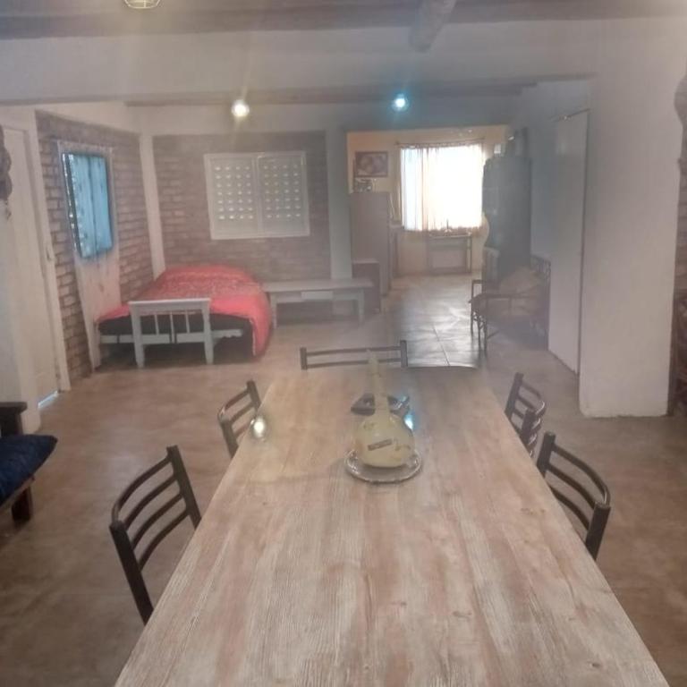 Casa Caminos del vino - Casa con 1 dormitorio - 5