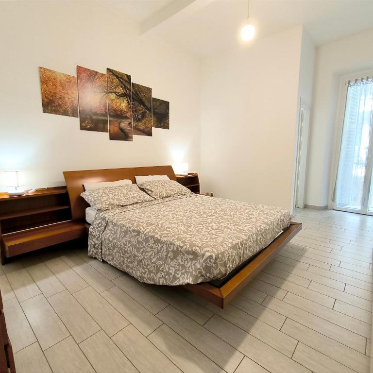 le case di nonna Piera - Appartamento con 1 Camera da Letto e Balcone - 7