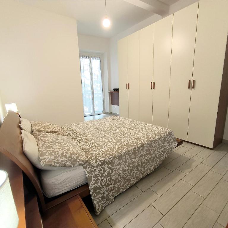 le case di nonna Piera - Appartamento con 1 Camera da Letto e Balcone - 10