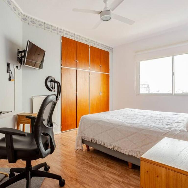 Oasis Verde en la Ciudad - Apartamento de 2 dormitorios con vistas a la piscina - 7