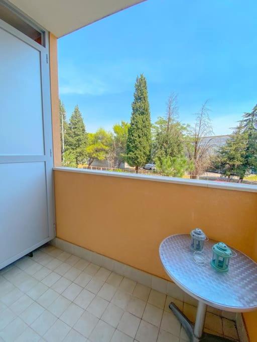 Stan Na Dan - City Kej - Apartman sa 1 Spavaćom Sobom - 10