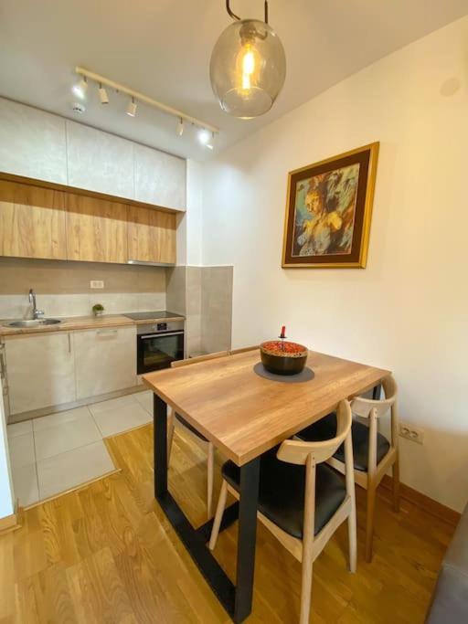 Stan Na Dan - City Kej - Apartman sa 1 Spavaćom Sobom - 3