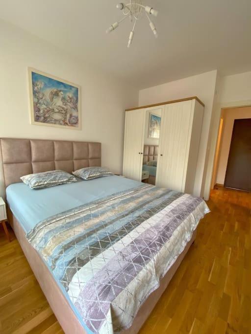 Stan Na Dan - City Kej - Apartman sa 1 Spavaćom Sobom - 5