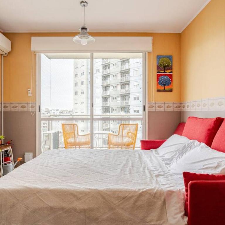 Oasis Verde en la Ciudad - Apartamento de 2 dormitorios con vistas a la piscina - 6