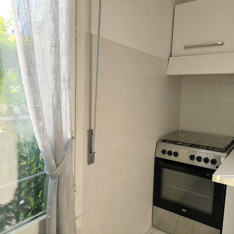 le case di nonna Piera - Appartamento con 1 Camera da Letto e Balcone - 15