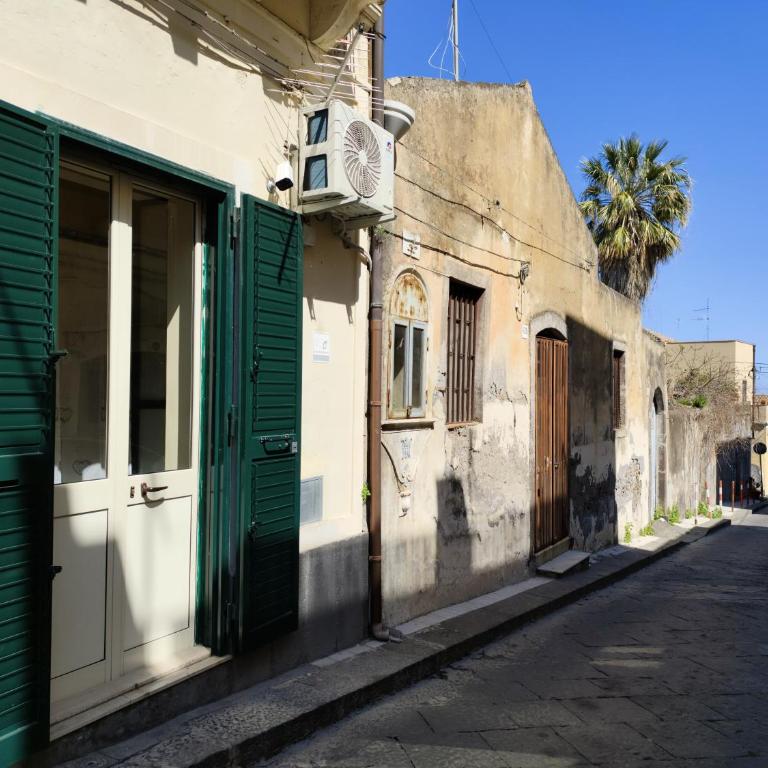 La Casa Di Via Marzulli - Appartamento - Piano Terra - 21