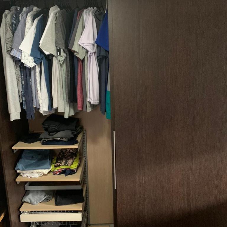 Apartamentos aledaños cerca a Estación Metro Estadio - Apartamento con 4 dormitorios - 36