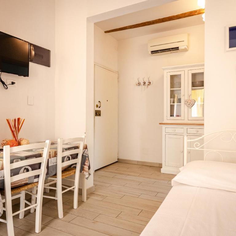 La Petroniana Home - Appartamento con 1 Camera da Letto - 4