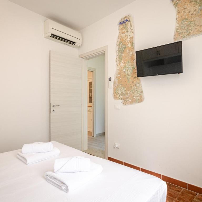 La Petroniana Home - Appartamento con 1 Camera da Letto - 13