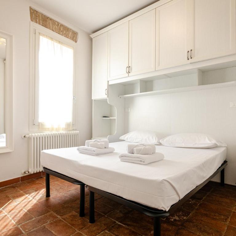 La Petroniana Home - Appartamento con 1 Camera da Letto - 11