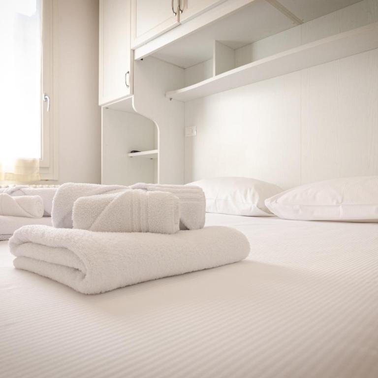 La Petroniana Home - Appartamento con 1 Camera da Letto - 15