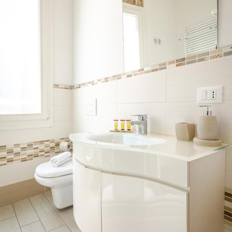 La Petroniana Home - Appartamento con 1 Camera da Letto - 17