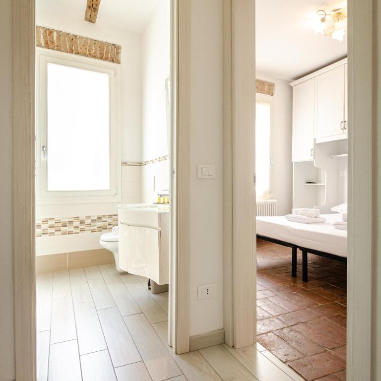La Petroniana Home - Appartamento con 1 Camera da Letto - 10