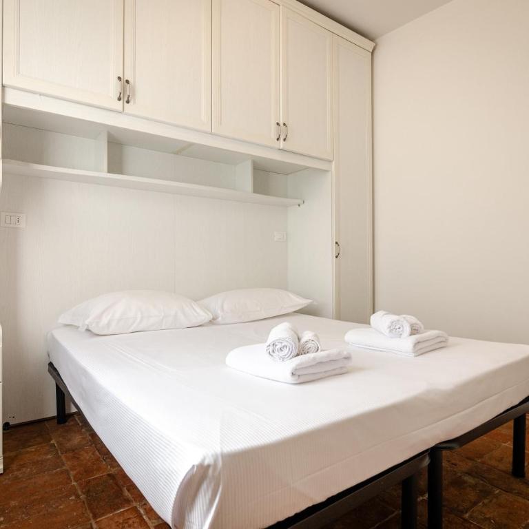 La Petroniana Home - Appartamento con 1 Camera da Letto - 12