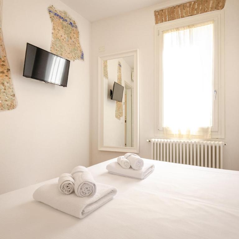 La Petroniana Home - Appartamento con 1 Camera da Letto - 14