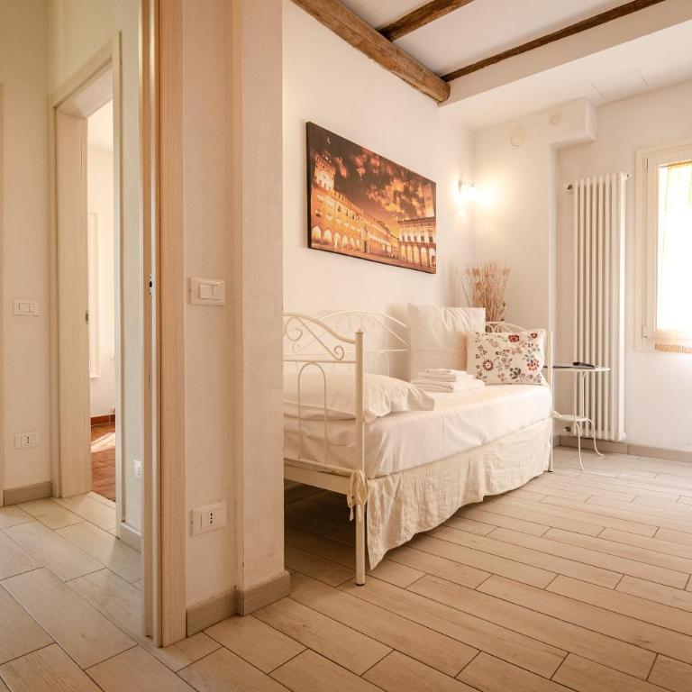 La Petroniana Home - Appartamento con 1 Camera da Letto - 1