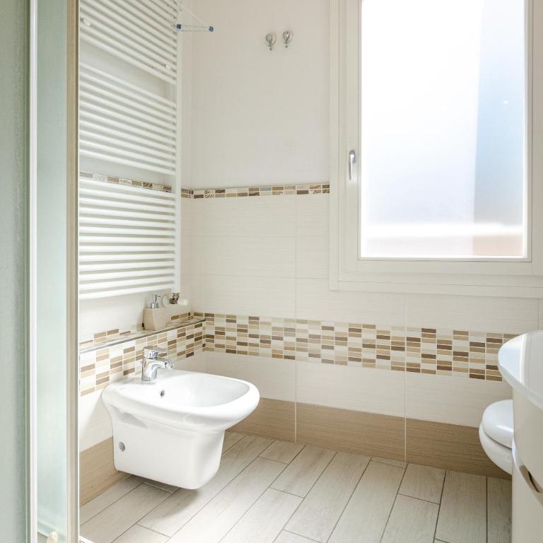 La Petroniana Home - Appartamento con 1 Camera da Letto - 18