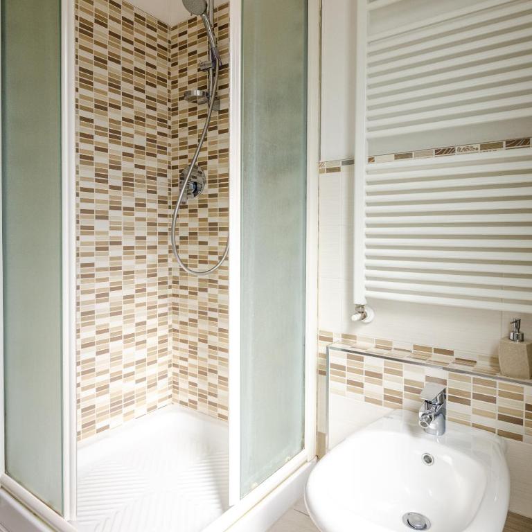 La Petroniana Home - Appartamento con 1 Camera da Letto - 19