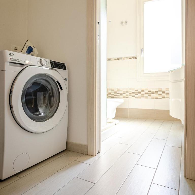 La Petroniana Home - Appartamento con 1 Camera da Letto - 16