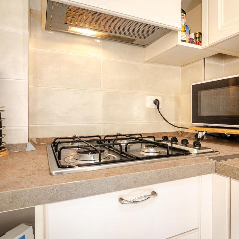 La Petroniana Home - Appartamento con 1 Camera da Letto - 7