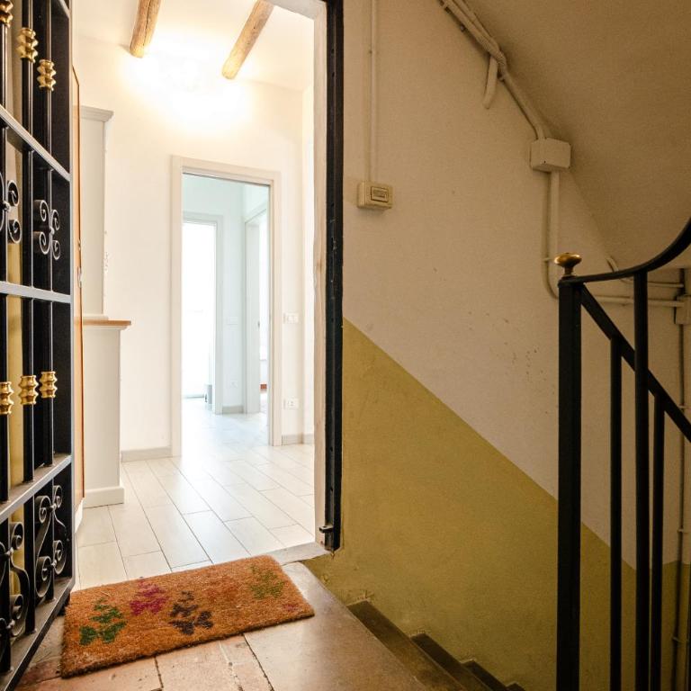 La Petroniana Home - Appartamento con 1 Camera da Letto - 22