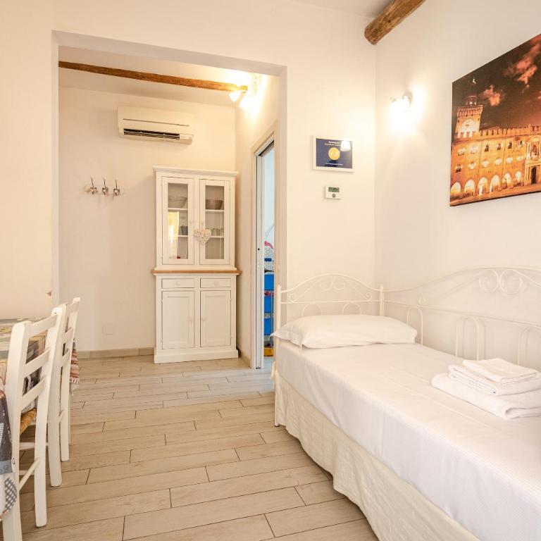 La Petroniana Home - Appartamento con 1 Camera da Letto - 9