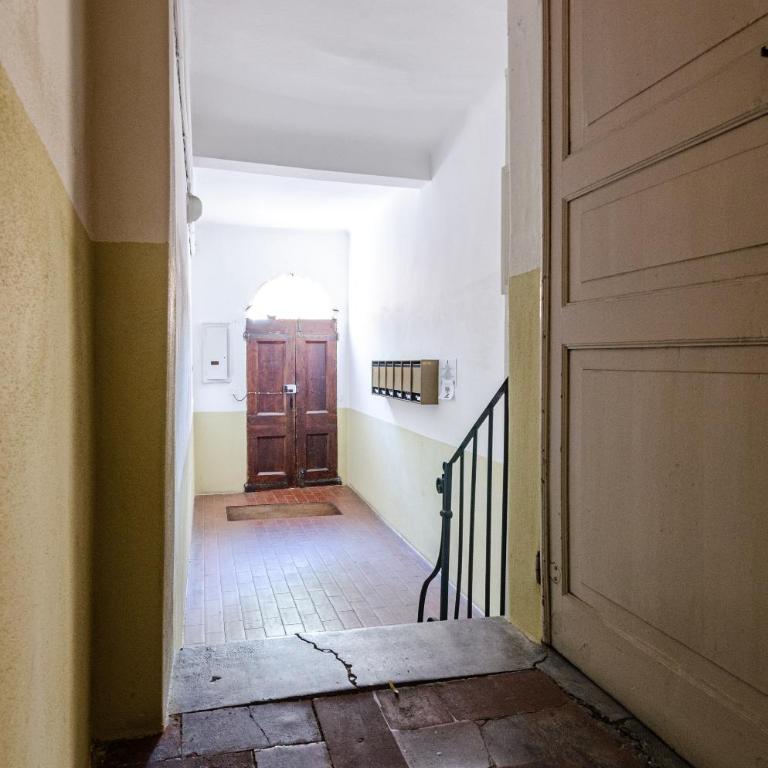 La Petroniana Home - Appartamento con 1 Camera da Letto - 24