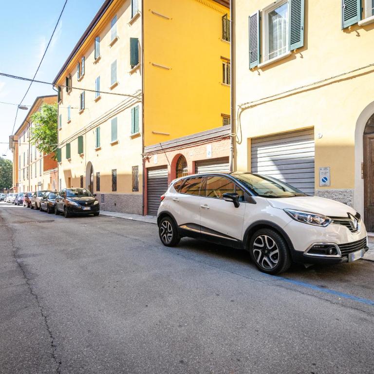 La Petroniana Home - Appartamento con 1 Camera da Letto - 25
