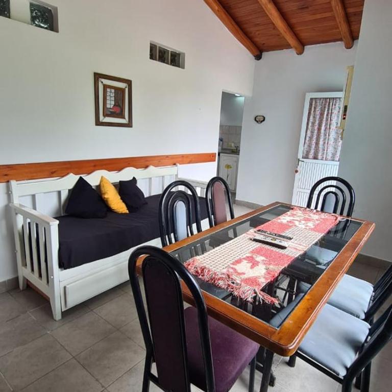 NOMEOLVIDES - Apartamento - Planta baja - 4