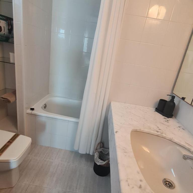 Javea Apartamento La Torre Beach - Apartamento de 2 dormitorios - 23
