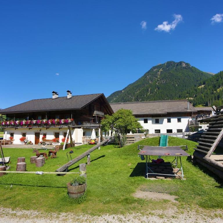 Aussermahrhof - familyfarm - Appartamento con 2 Camere da Letto - 33