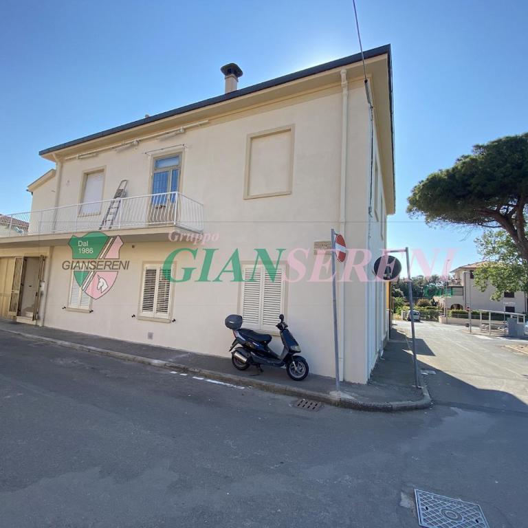 Sera - 5 posti letto ristrutturato con terrazza pranzabile - Appartamento con 2 Camere da Letto - 8