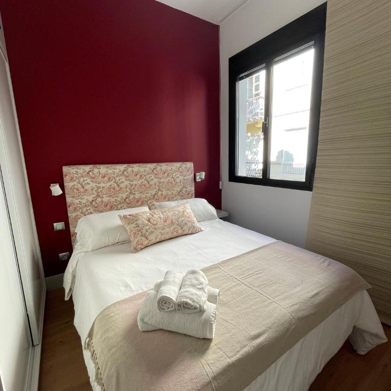 Apartamentos Los Dragos - Planta 1 - Apartamento de 2 dormitorios - 6