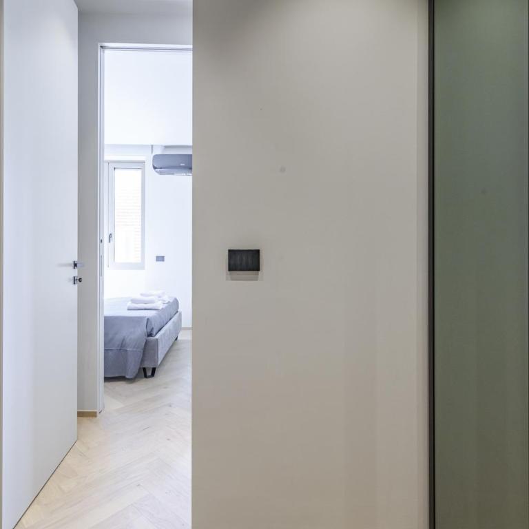 Luxury Suite Nel Cuore di Milano - Appartamento con 1 Camera da Letto - 21