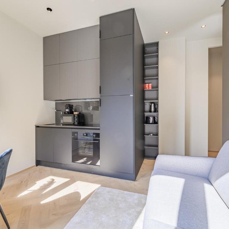 Luxury Suite Nel Cuore di Milano - Appartamento con 1 Camera da Letto - 15
