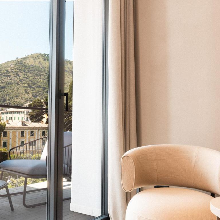 Capitolo Riviera - Junior Suite - 2