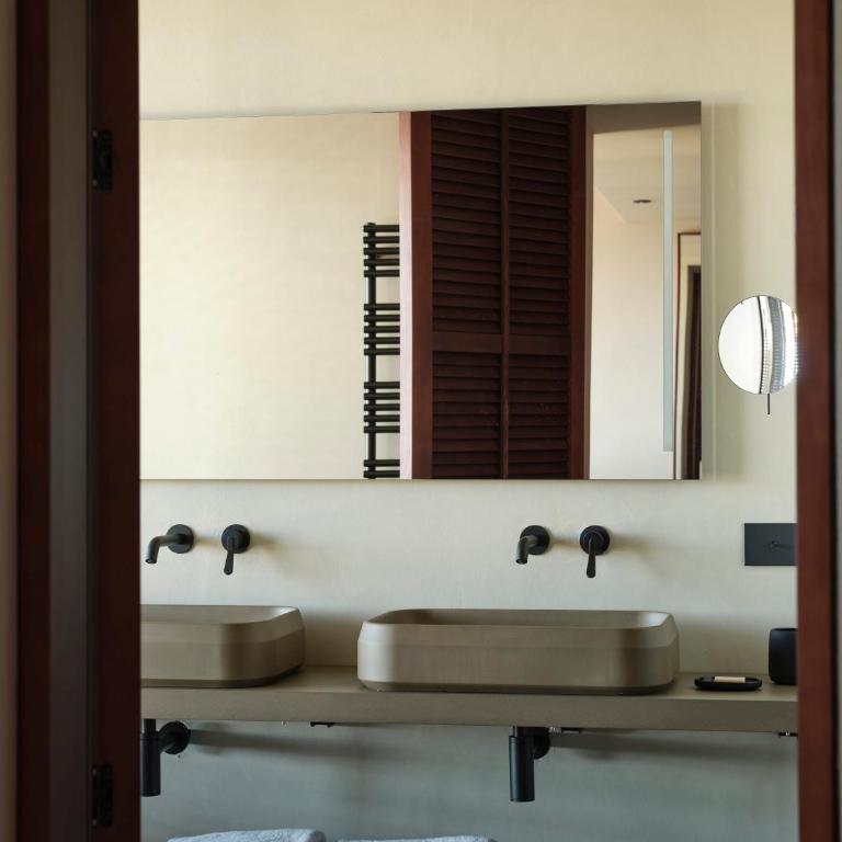 Capitolo Riviera - Junior Suite - 4