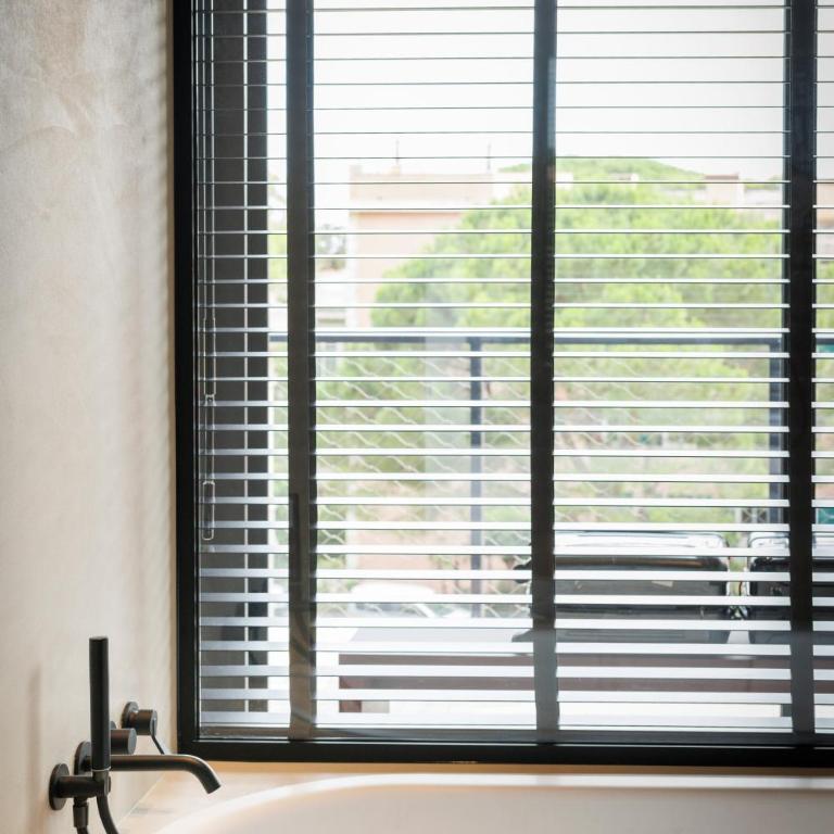 Capitolo Riviera - Suite Deluxe con Balcone - 6