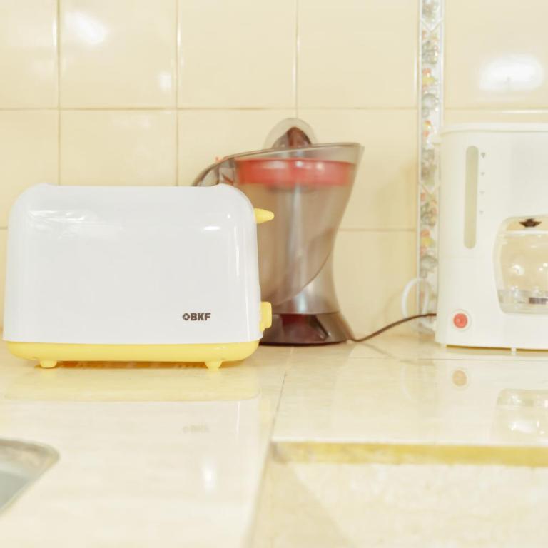 Calma Santa Ana Parrilla y Piscina - Three-Bedroom House - 19