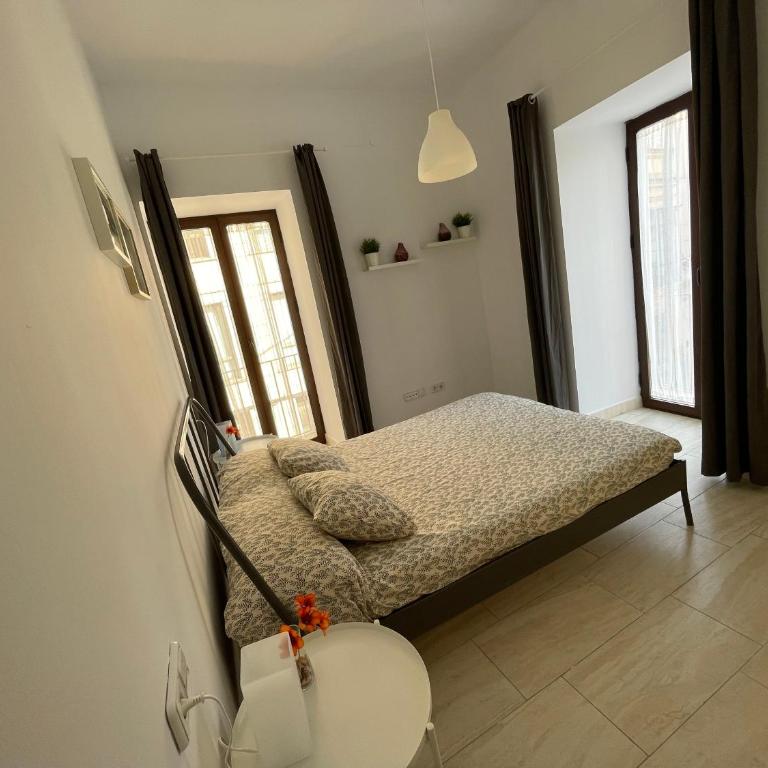 Apartamento en pleno centro de Jerez de la Frontera - Apartamento de 3 dormitorios - 6